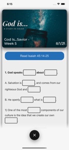 Fee Fee Baptist Church screenshot #6 for iPhone