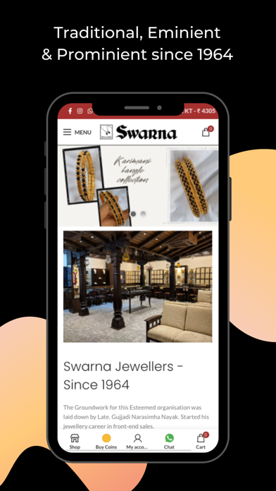 Gujjadi Swarna Screenshot
