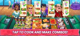 Game screenshot World Cooking: Chef Kitchen hack