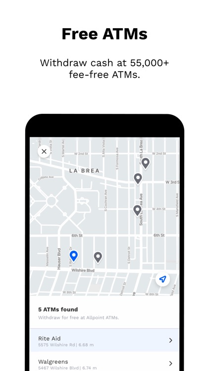 Albert: Mobile Banking screenshot-6
