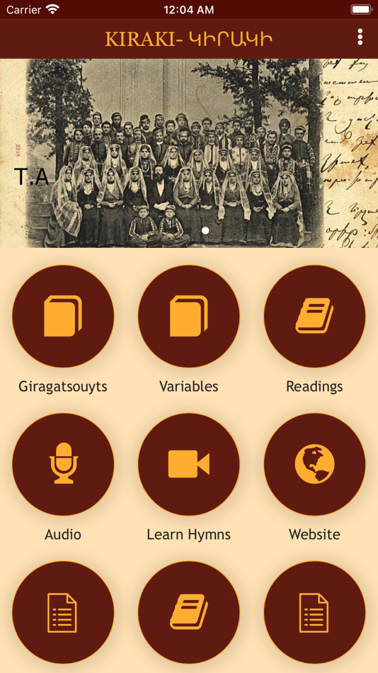 #2. Kiraki (iOS) 来自: Leon Khoja-Eynatyan