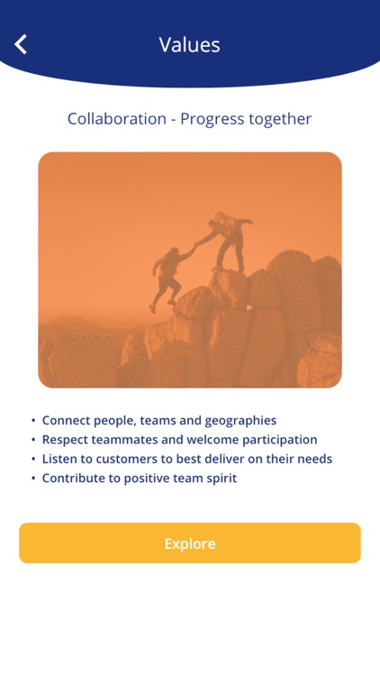 Discover – ENBD Group Values screenshot-5