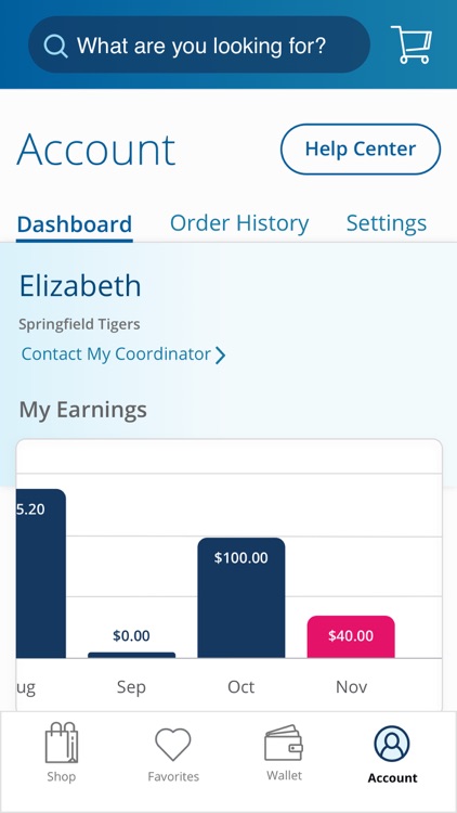 RaiseRight Fundraising screenshot-4