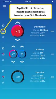 thermo watch for nest & ecobee problems & solutions and troubleshooting guide - 3