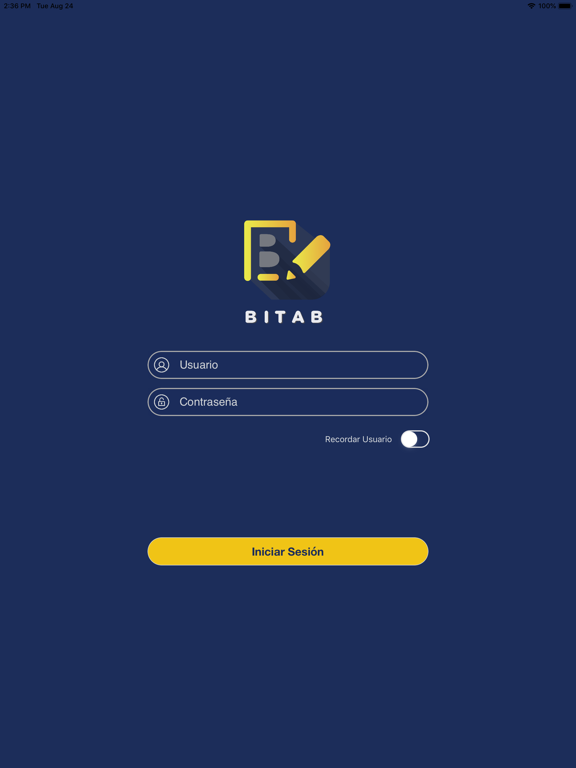 Screenshot #4 pour BITAB