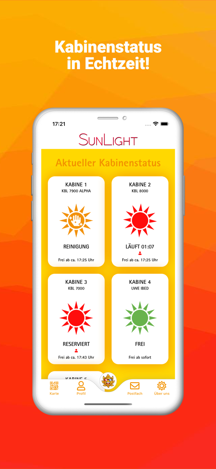 Sunlight Sonnenstudio