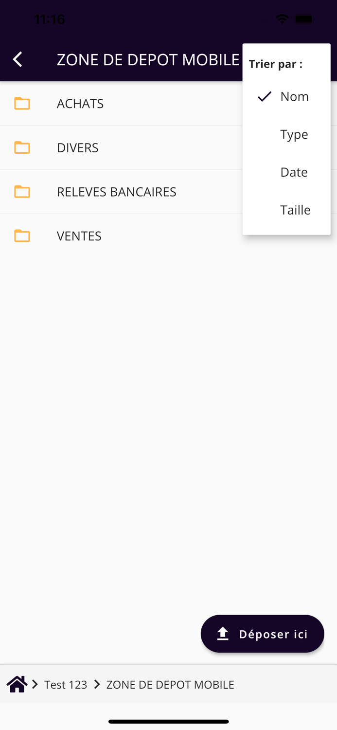 EXPER-TIC SARREBOURG
