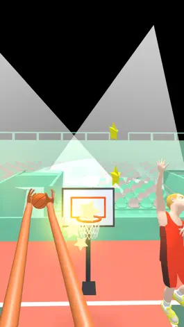 Game screenshot Slam Dunk Star apk