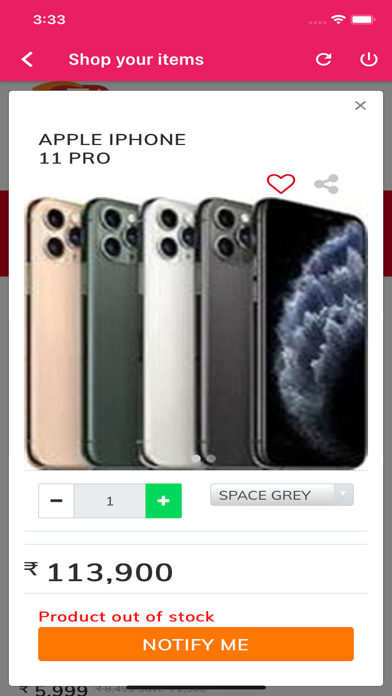 Phone Care Screenshot