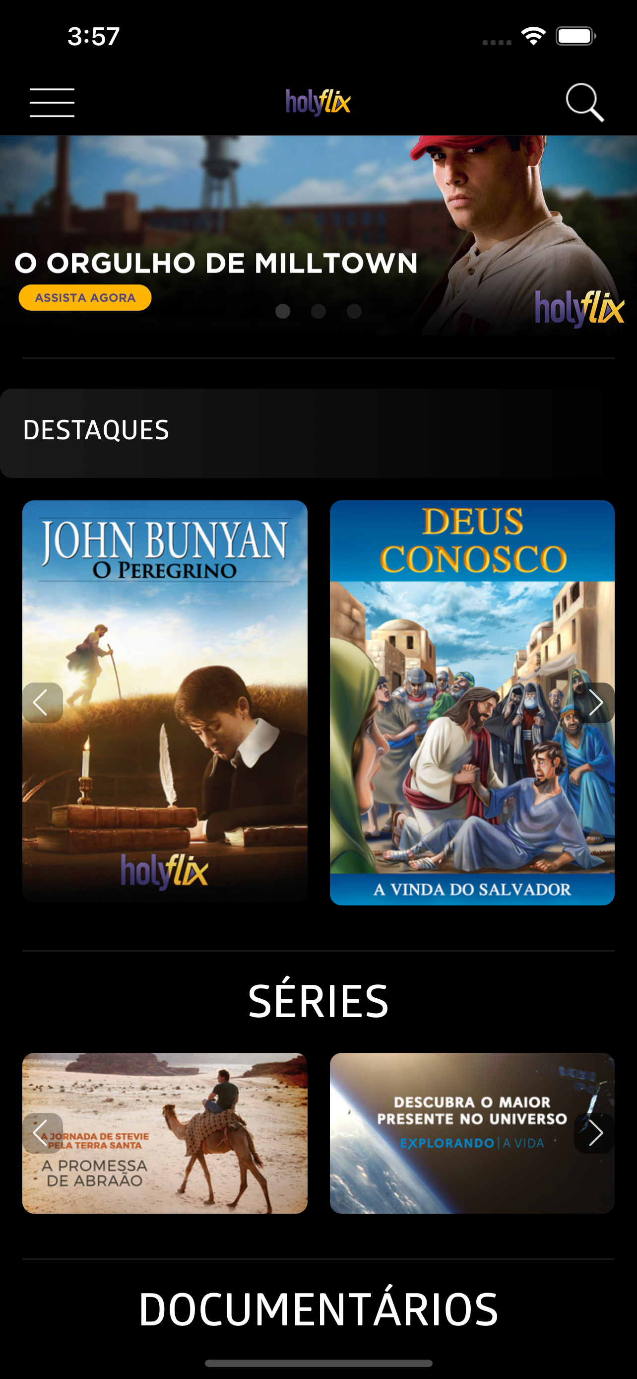 Holyflix