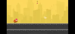 Game screenshot Lion Dance: endless run hack
