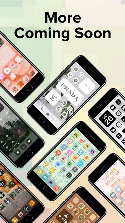 My Icon Changer screenshot-4