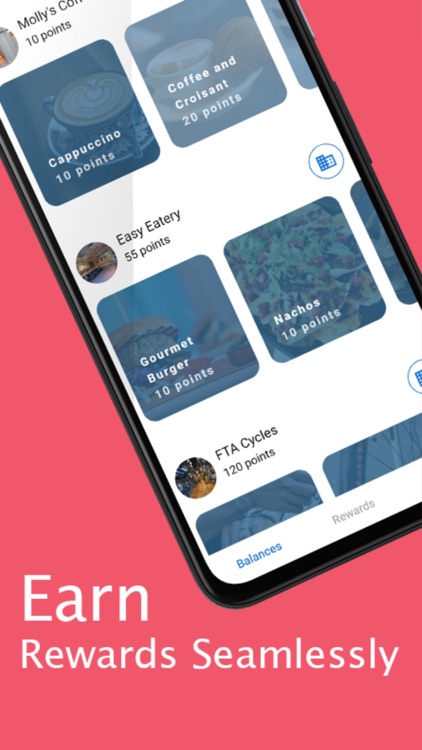 zoot: loyalty and promotions