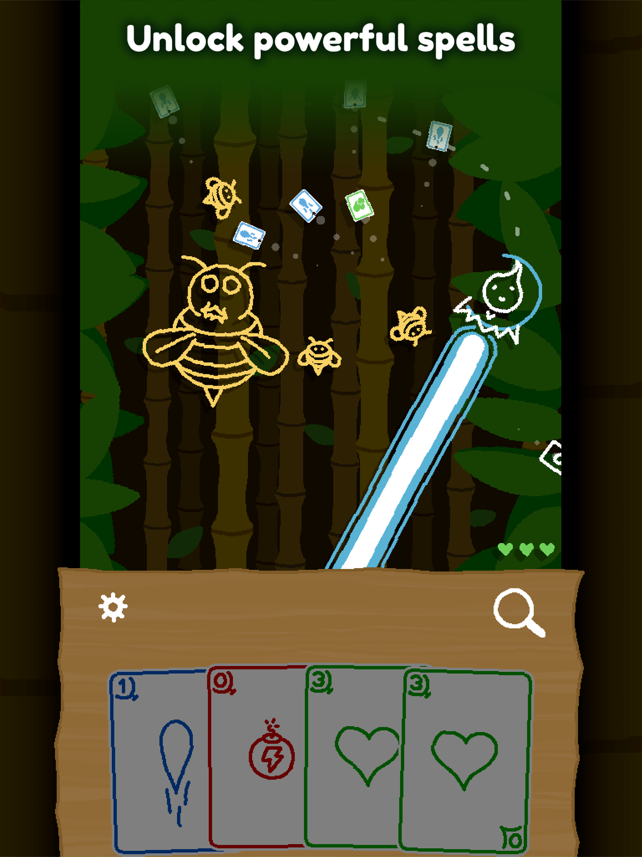 Heck Deck Screenshot