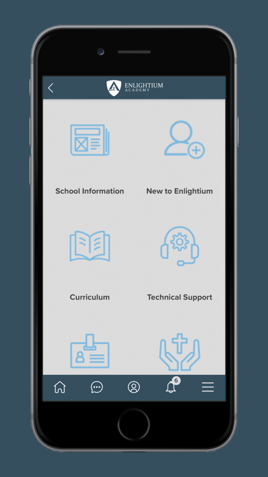 Enlightium Screenshot