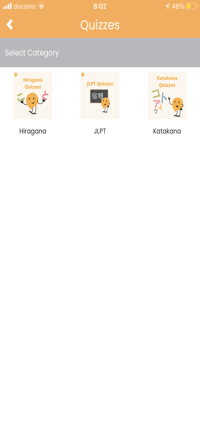 Learn Japanese JLPT by Coto