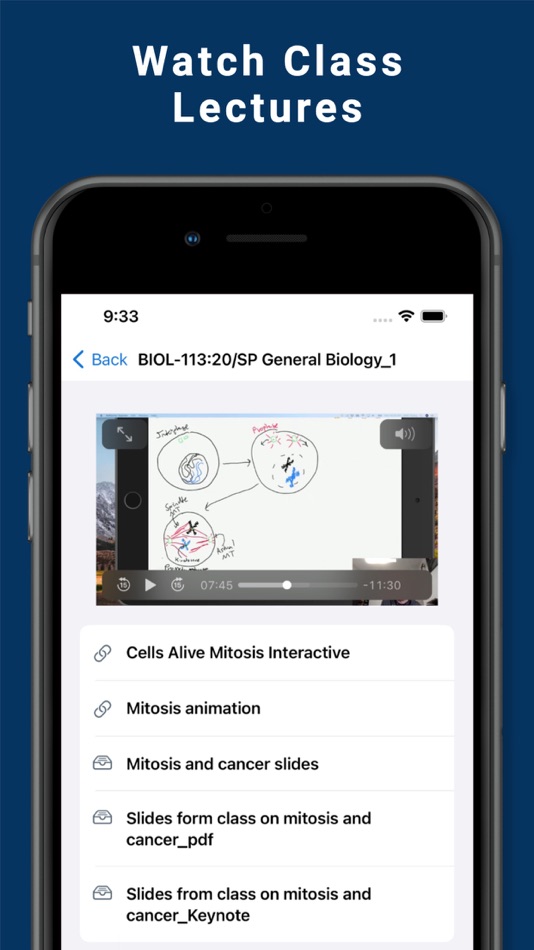 #6. Digital Campus - Powered by 2U (iOS) 来自: 2U, Inc.