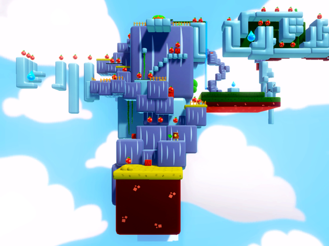 ‎Woodle Tree Adventures Deluxe Screenshot