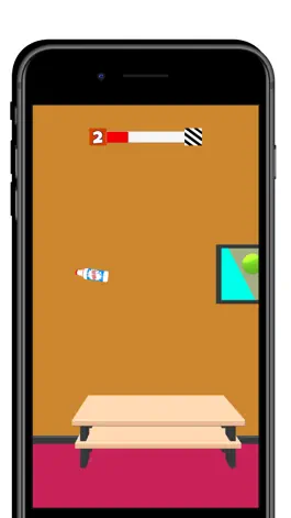 Game screenshot Bottle Jump Flip 3D apk