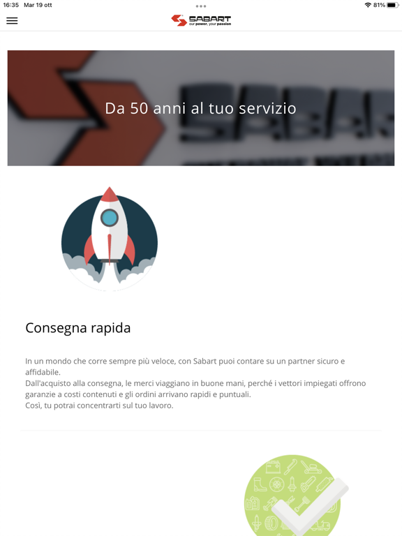 Screenshot #4 pour Sabart