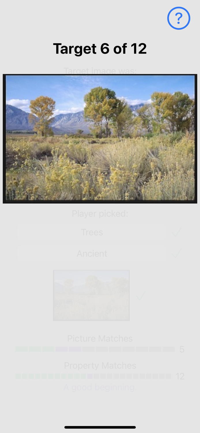 Stargate ESP Trainer