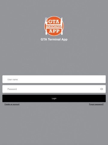 GTA Terminal Appのおすすめ画像1