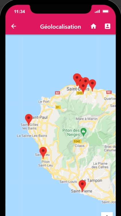 Food'OUH screenshot-4