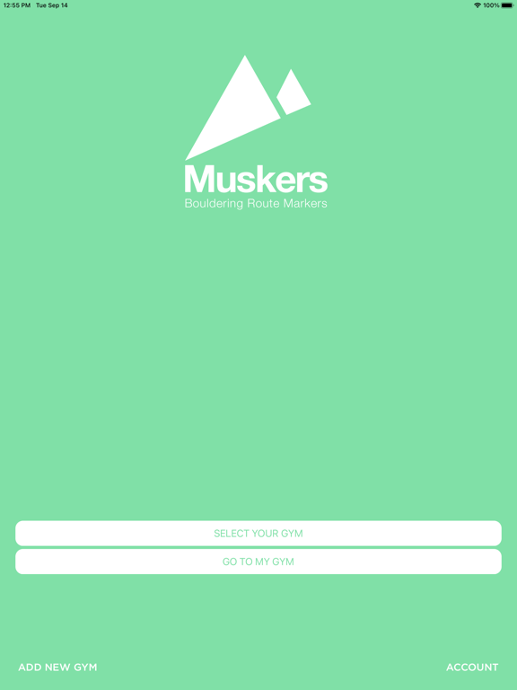 Screenshot #4 pour Muskers Climbing