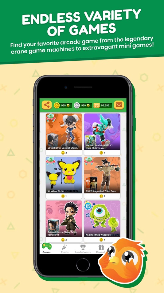 #4. Picky Games (iOS) 由: Isdiarto Notosutardjo