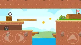 Game screenshot Bossy Ball 4 Игра с красным mod apk