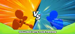 Game screenshot Drunken Duel Boxing apk