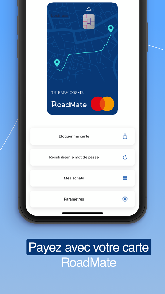 #4. RoadMate (iOS) 由: RoadMate Limited