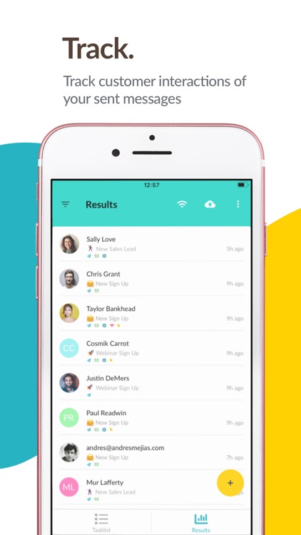 Bonjoro screenshot-3