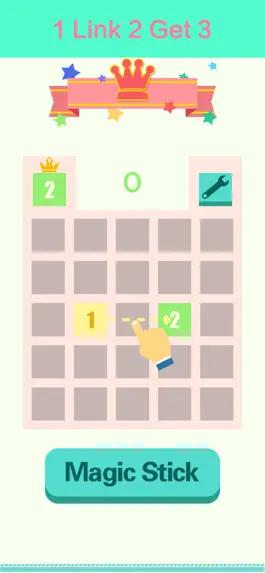 Game screenshot 数字连线消－数字合成方阵 mod apk