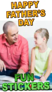 father's day fun stickers problems & solutions and troubleshooting guide - 3