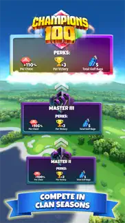 How to cancel & delete golf clash 1