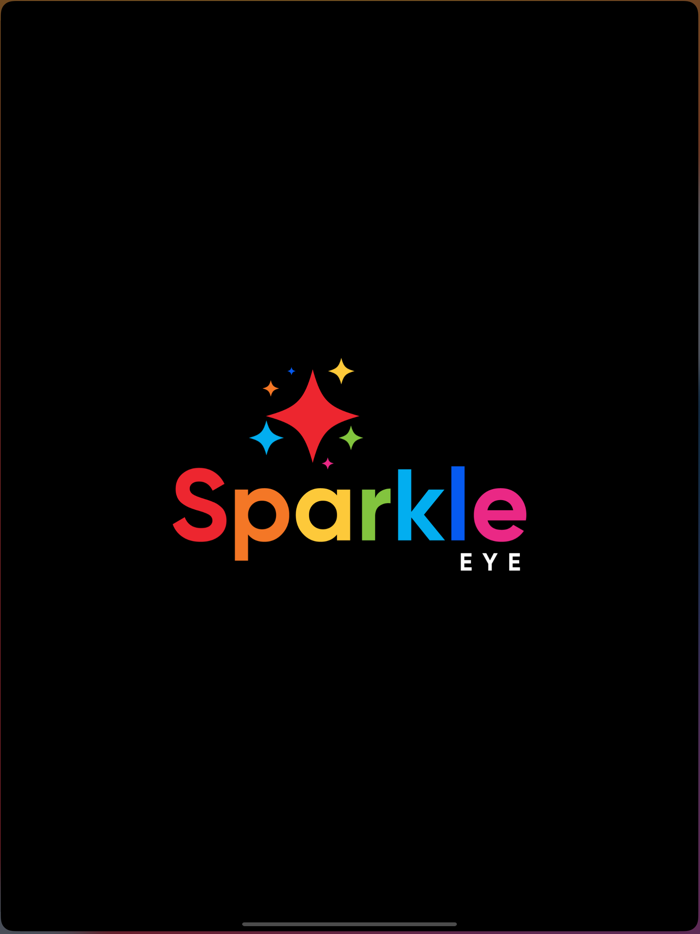 Sparkle Eye for Meme