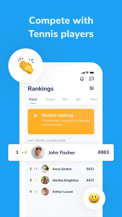 Tennisgram screenshot-3