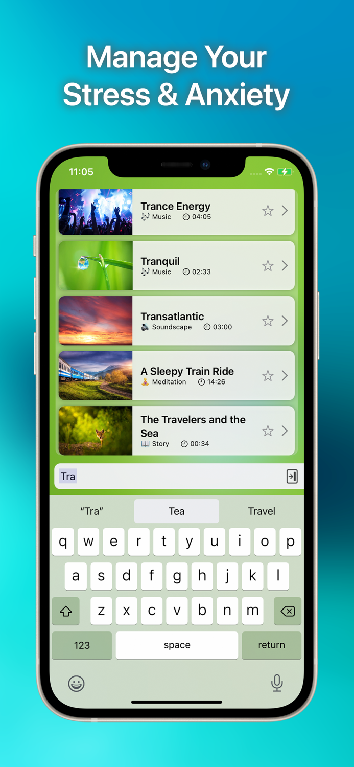 Be Well - Mind Body and Soul