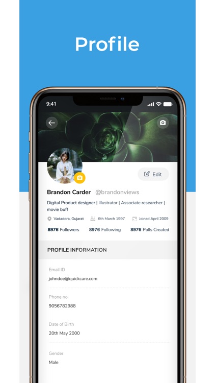 Publicpoll.com screenshot-6