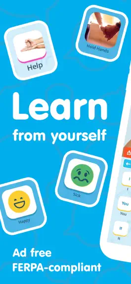 Game screenshot InnerVoice: Smart Education mod apk