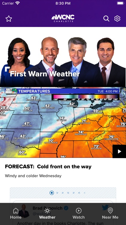 Charlotte News from WCNC