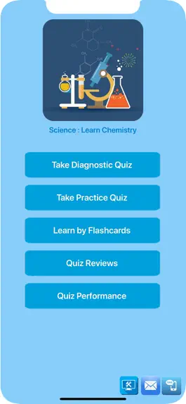 Game screenshot Science : Learn Chemistry mod apk