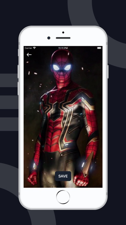Live Wallpaper & 4K Background screenshot-5