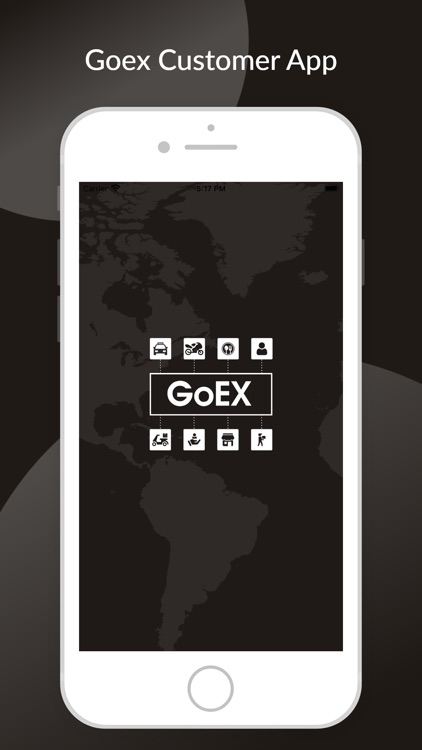 GoEx User