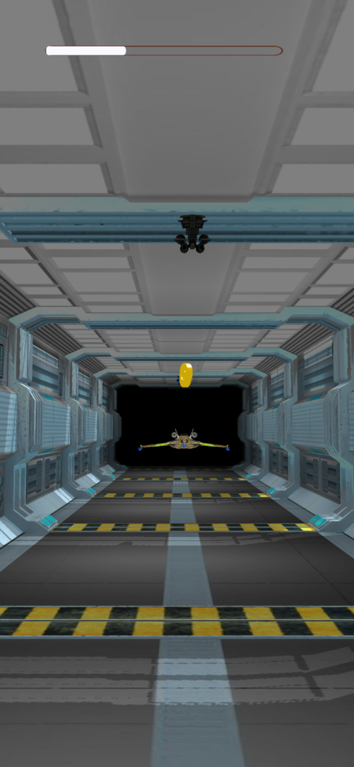 Pilot Project - Land safely