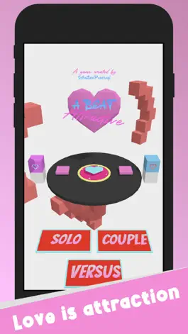 Game screenshot A Beat Attractive mod apk