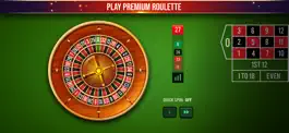 Game screenshot Roulette VIP - Casino Games apk
