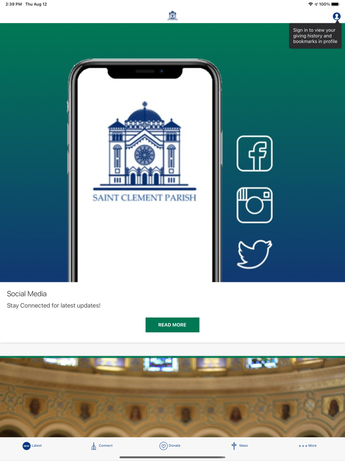Saint Clement Chicago