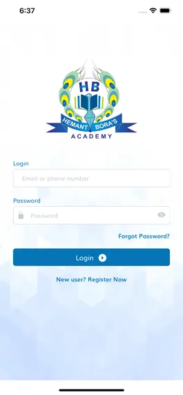 Game screenshot Hemant Bora Academy mod apk